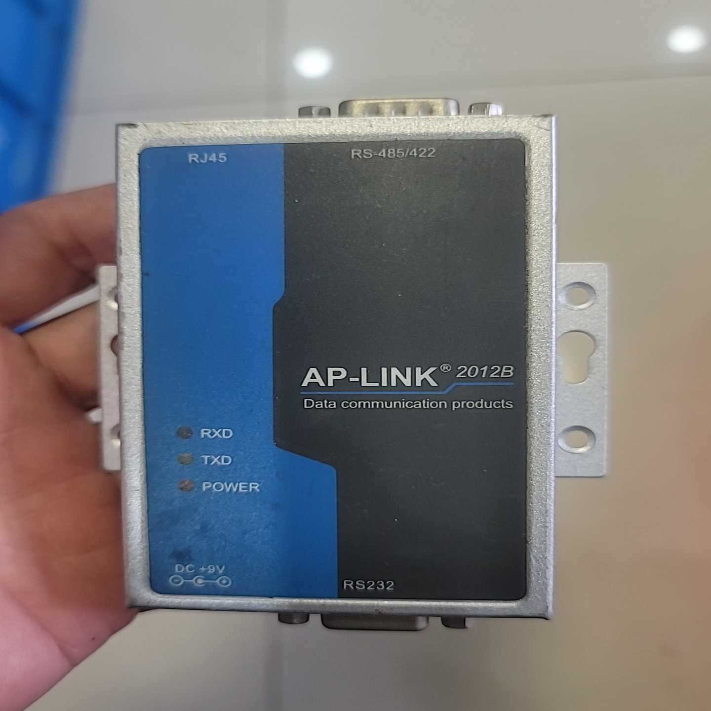咨询-aplink2012B有源转换器232-485