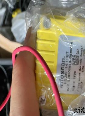 Infoscan固定式读码器FS36-1415w FS36-议价商品