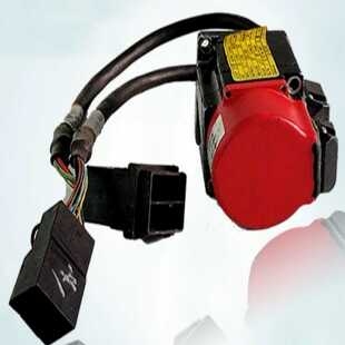 A06B-0111-B203发那科全新质保一年顺丰包邮的现货--议价商品