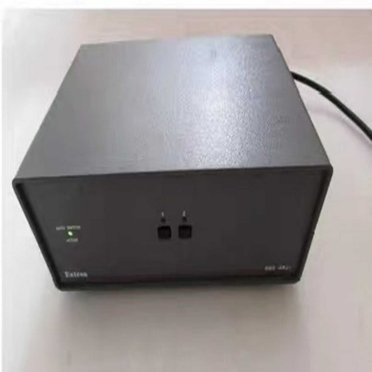 【议价】通电9成新   Extron 矩阵切器 SW2 AR  有