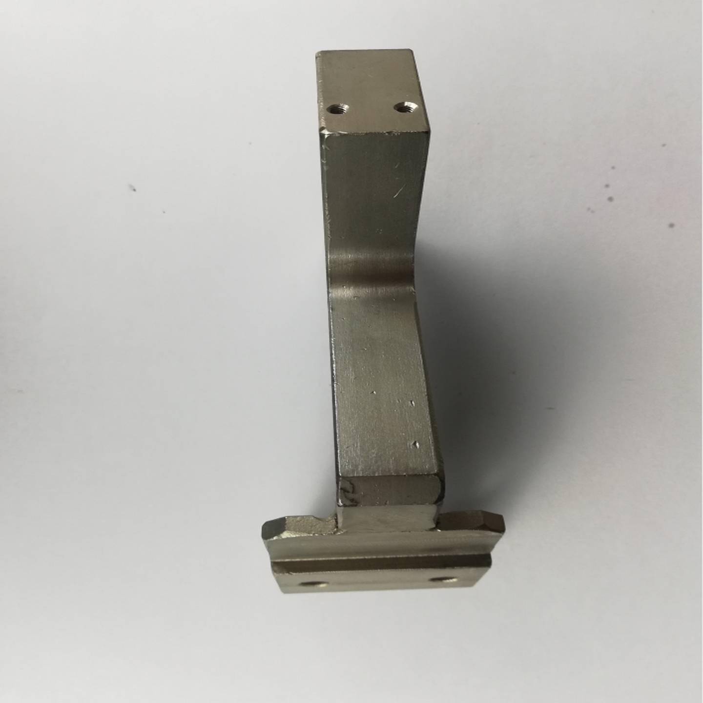 B系列引拔正引牵动座BI00K031调位用天行艾尔发机械手原装配件{议