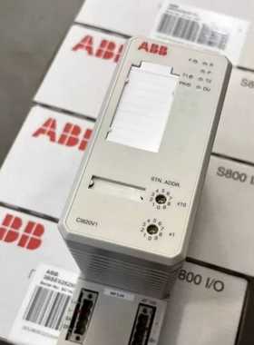 ABBS800I/O，CI820V1，3BSE02525--议价商品