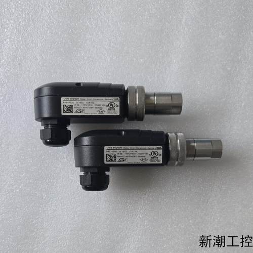 霍科德火焰探测器UVS 10D0G1库存件德国原装进口议价商品