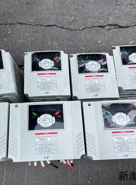 韩国Ls IG5系列变频器04kw075kw15k议价商品