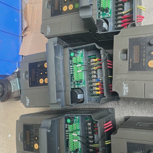 询价-上海正控高性能矢量变频器ZK8807.5KWG3