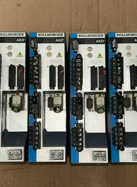 科尔摩根伺服驱动器AKD-P00307-NBCN-0000，--议价商品