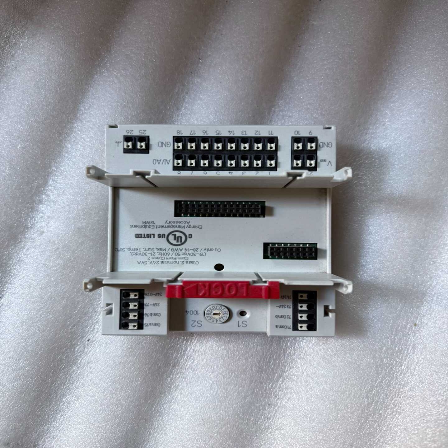 霍尼韦尔xs821-22，成色实拍，需要的可以直接拍，二手商-询价