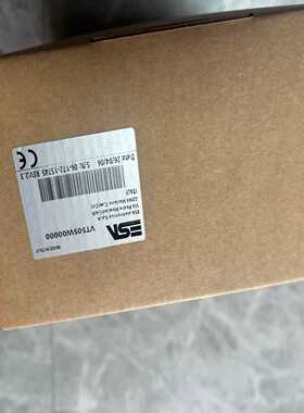 意大利ESA VT505W 触摸屏HMI人机界面TOUCH--议价商品