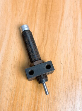 (工仔机械）#缓冲器 Weforma WS-MO.25-1 Eh Fs