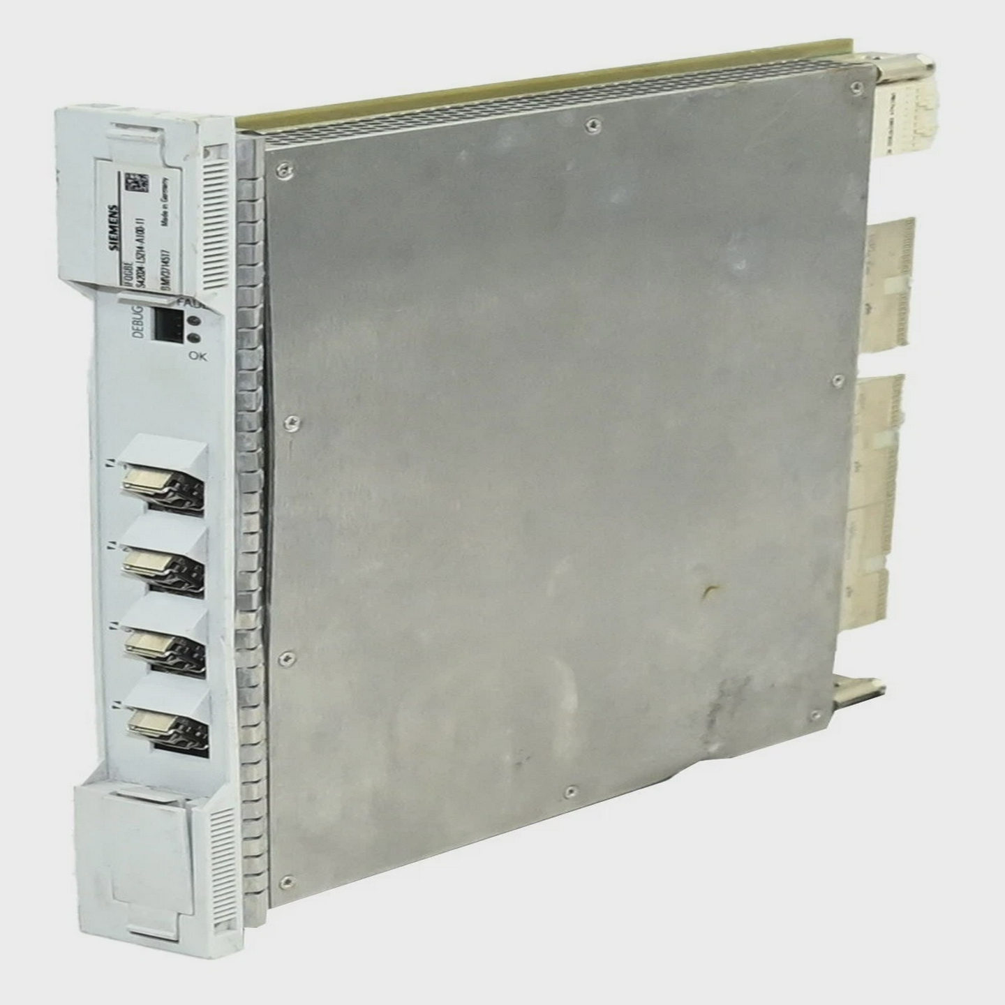 西门子通信S42024-L5214-A100-11IFQGBE