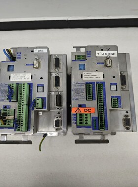 询价百格拉驱动器TLC511FSAM和TLC511F各一台