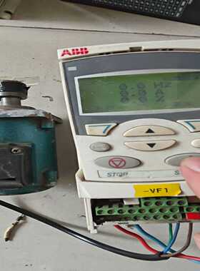 ABB变频器  ACS310-03E-062A-4   功能~询价