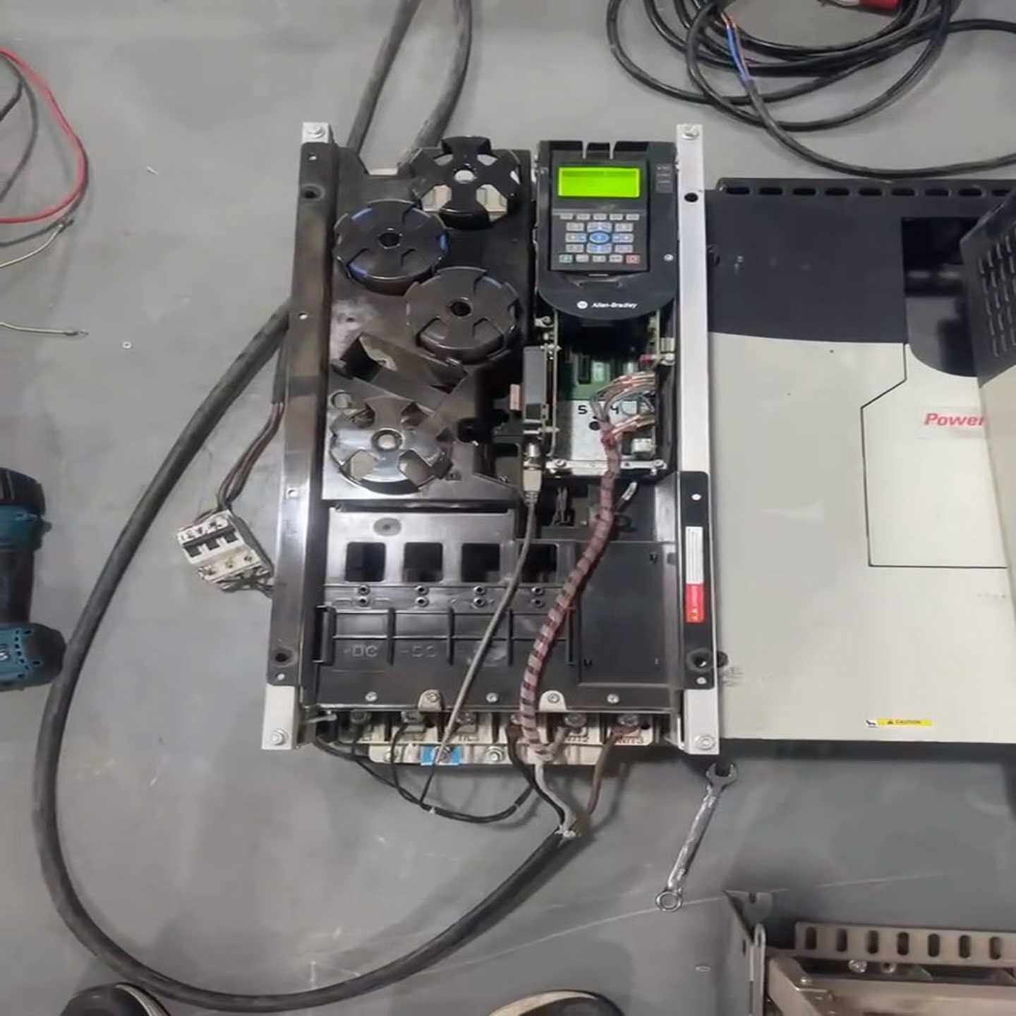 询价AB罗克韦尔753系列变频器20F1ANC140JN0NNN