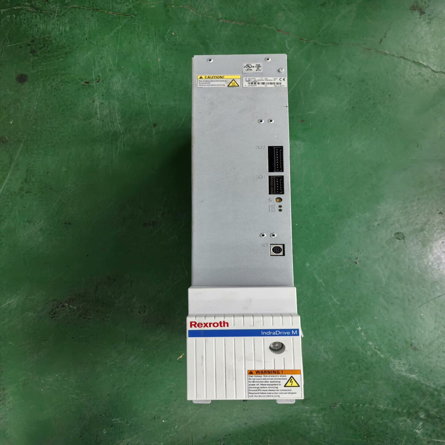 【请询价】力士乐制动单元HLB011D-02K0-N03R4-A-0