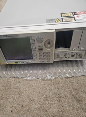 【请询价】agilent安捷伦8164a光功率计带81640a可调激