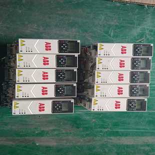 变频器ACS380 0.55kw 0.75