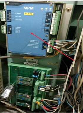 议价HYUNDAl ACONIS 2000E机舱报警采集模块