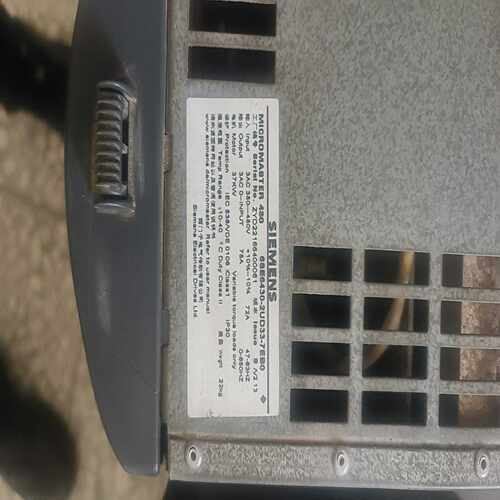 咨询-变频器37KW功能6SE6430-2UD3