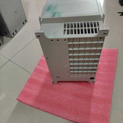 台达pLC  DVP16EH00T3爆力拆机致外壳破损只议价商品