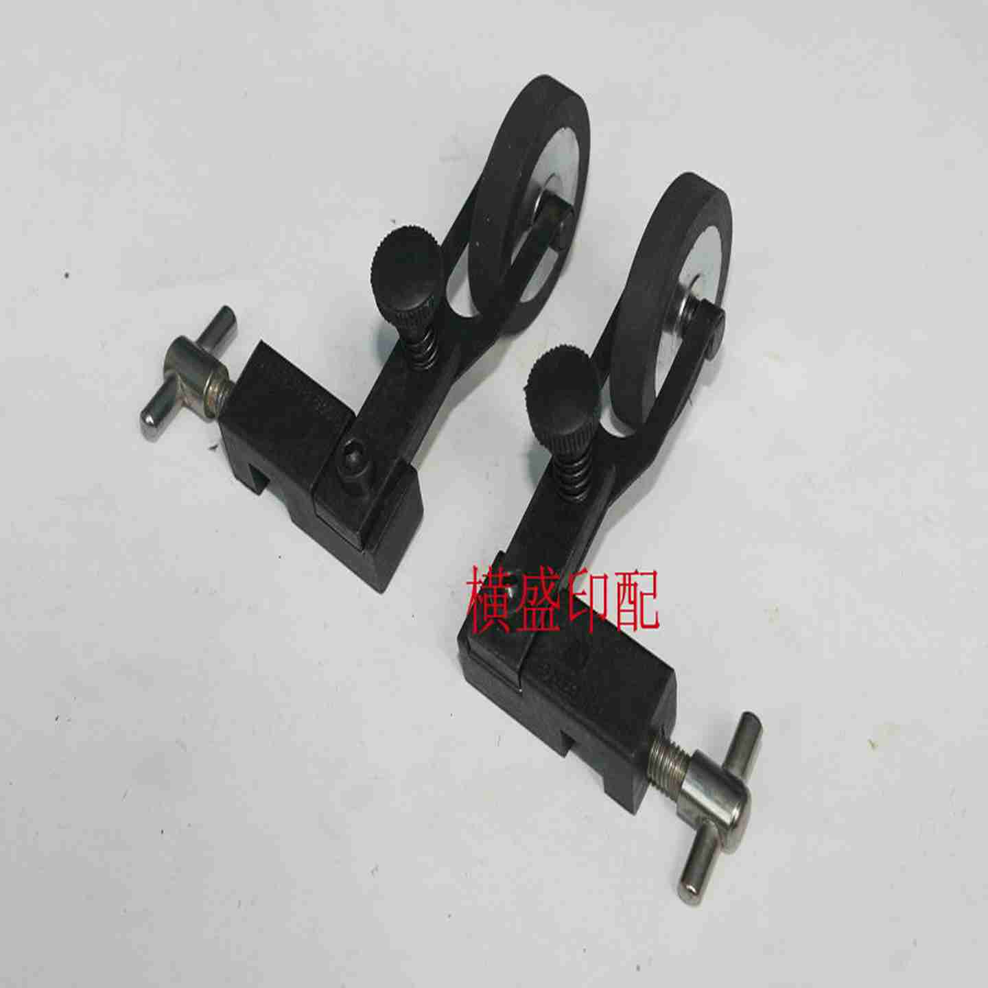 议价-海德堡印刷机配件CD102SM102SM72MO飞达压纸毛h轮总成-