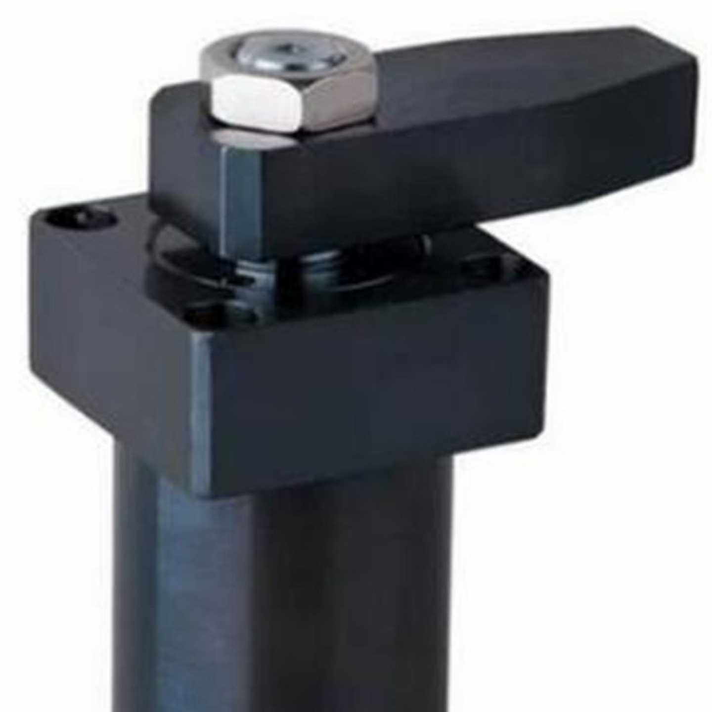 原厂KEYA油压转角缸HSC-63DR90ErHSC-63DL90E欢迎询价