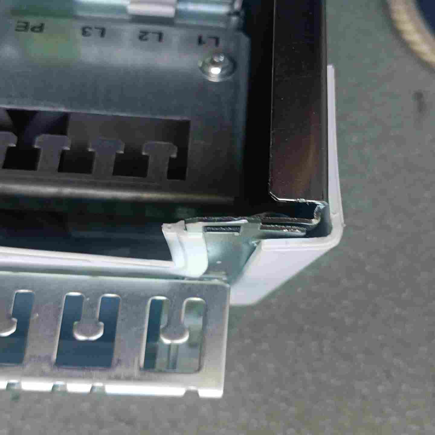 议价LAD-T2(1-E30S)通电延迟辅助接点,工程剩余9个现货/维修