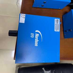 诺信EFD7194点胶马达控制器 EFD794螺杆阀询价