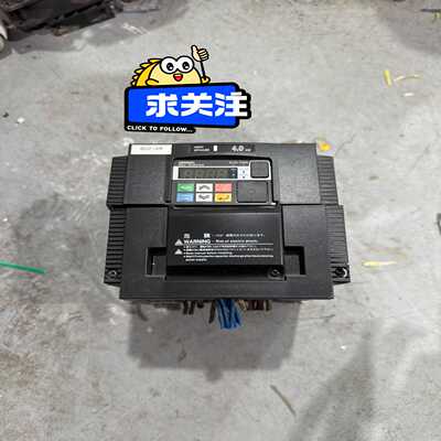 变频器3G3MXZ-A4040-ZV14KW380V询价