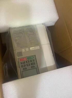 配件安川变频器CIMR-V7AT22P2 CIMR-V7AT23P7现货质保议价