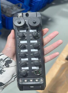 SYGOLE思谷IO分线器SG-CG-P4S-ECT，实物拍--议价商品