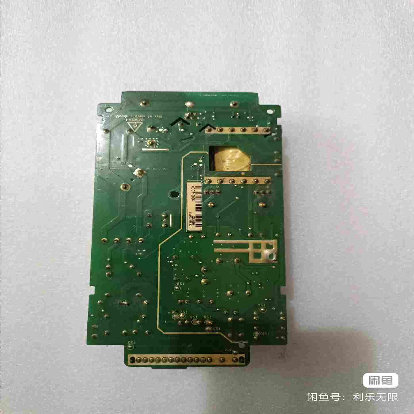 议价汇川H2U电源板适用于(H2wU-1616/2416/323维修/现货