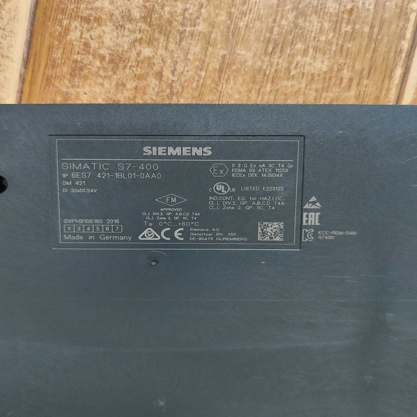 咨询-400plc421-1BL01-0AA0模块,成
