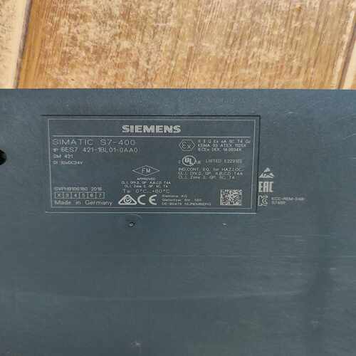 咨询-400plc421-1BL01-0AA0模块，成
