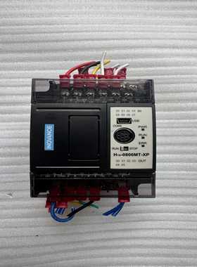 INOVANCE汇川PLC，型号H1S-0806MT-XP，--议价商品