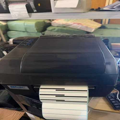 新北洋2300eplus。功能完好。300dpi。售价499-议价