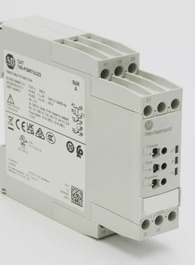 Allen-Bradley700-FSM7UU230.05s...300hSer.ATimerMultifun