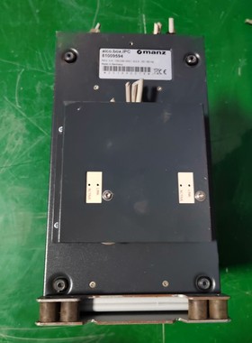 德国MANZ工控机aico.box.IPC，型号810095--议价商品