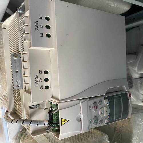 ACS310-03E-34A1-415KW九五新成询价