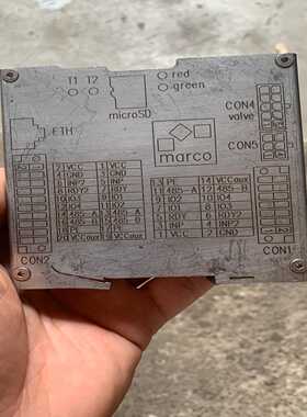 德国marcomtv/ehm/b阀控制器，，功能包询价