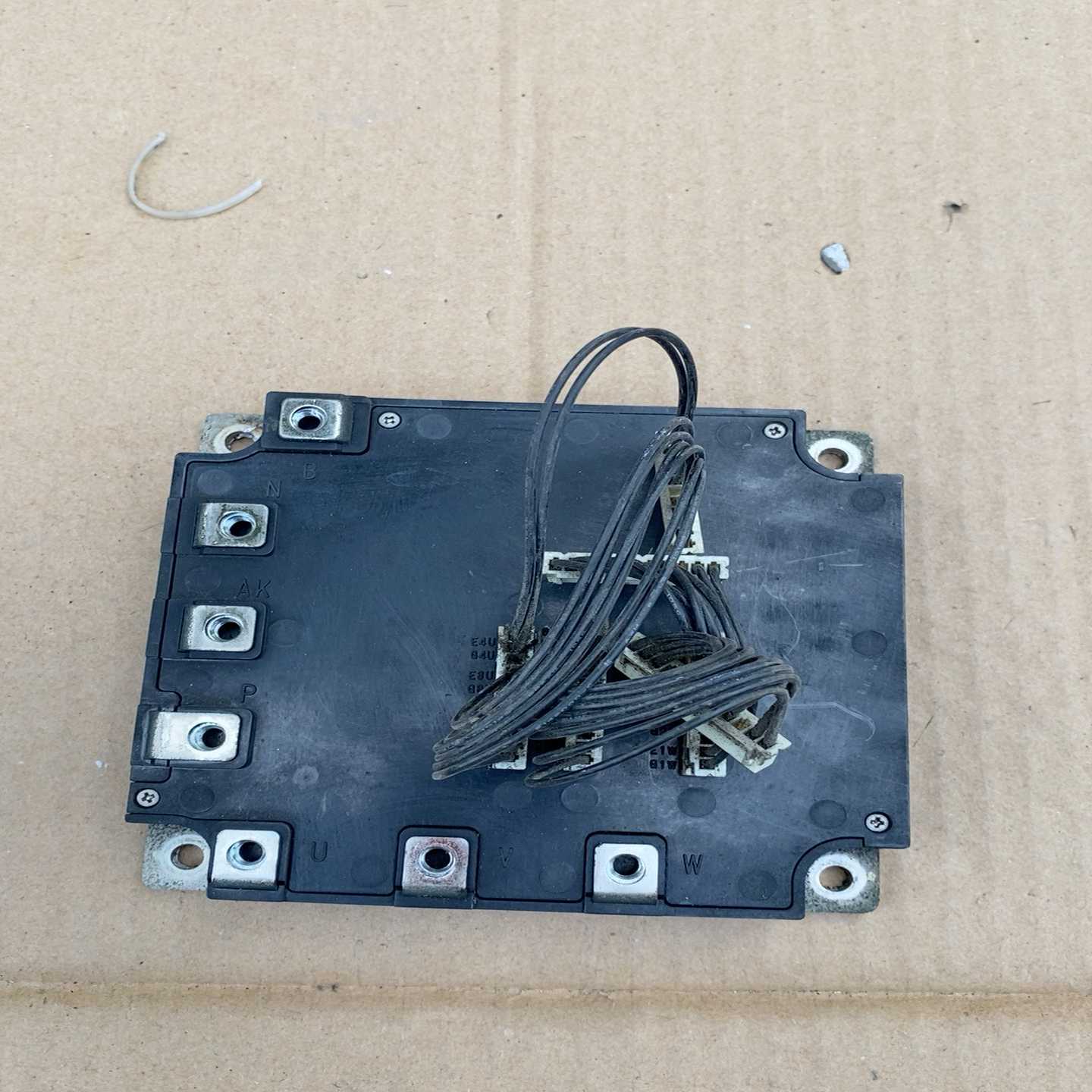 CM40YE13-12H模块普通快递询价