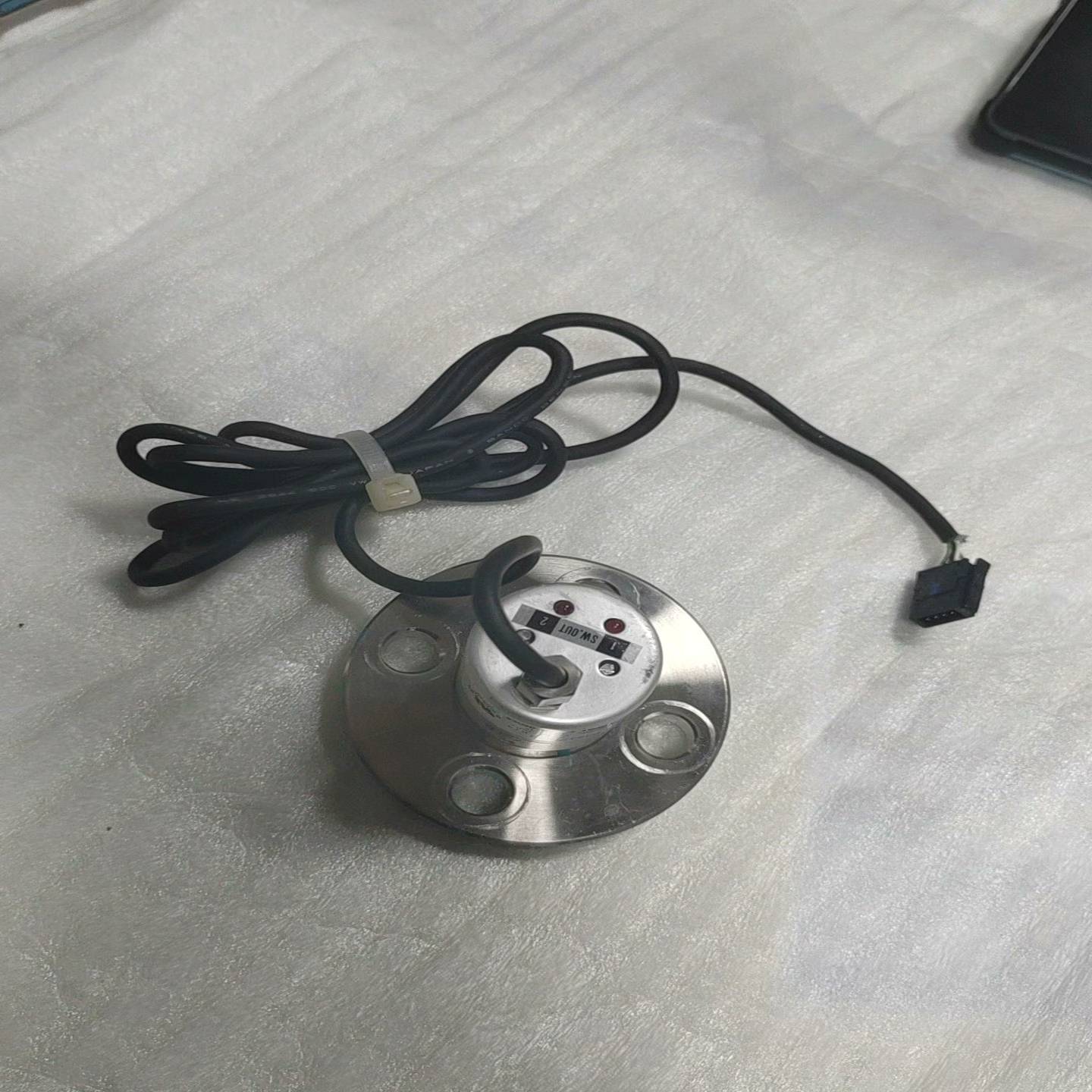 询价~COPAL科宝 PS83-102G 压力传感器 ，拆