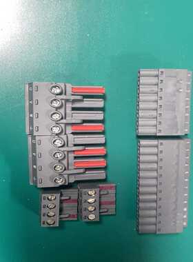 询价拍~端子8BZVI0055D0.000-1，