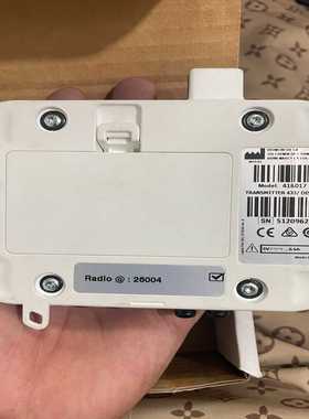 (机械元件)Laba梅里埃实时无线设施监测系统