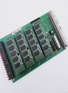 Pancon100-096-033CircuitBoard-used-