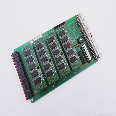 Pancon100-096-033CircuitBoard-used-