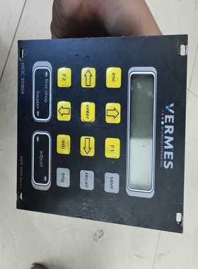 VERMES喷射阀控制器VERMESMDC3