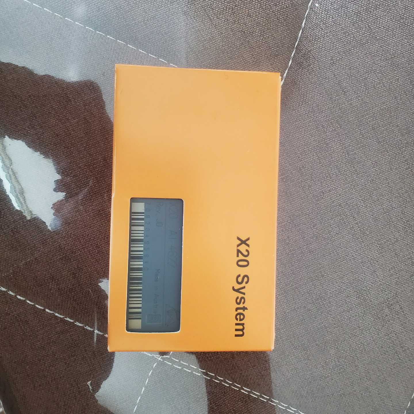 x20ai4622模块带包装不多有需询价