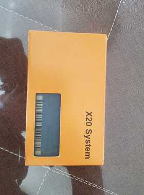 x20ai4622模块带包装不多有需询价