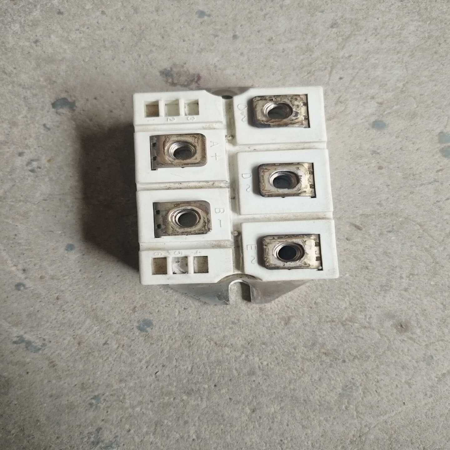 议价原装拆机MACMIC三相整流桥