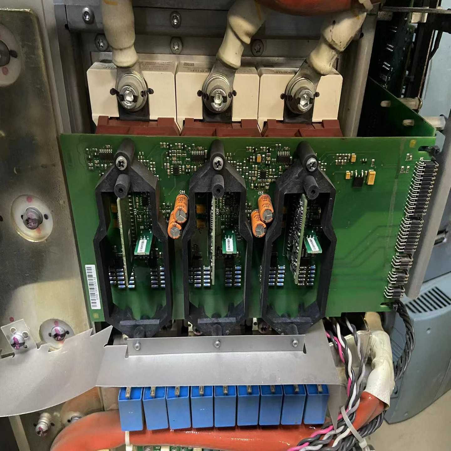 伟肯PC00826BPC00825B触发驱动板套件613询价